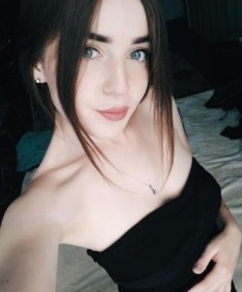 Аленка, 21 год